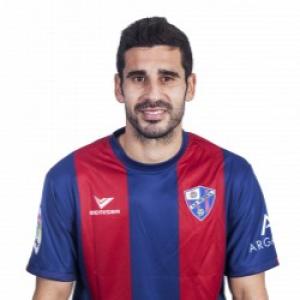 Llus Sastre (C.D. Legans) - 2016/2017