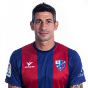 Nagore (S.D. Huesca) - 2016/2017