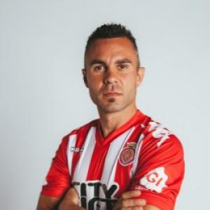Eloi Amagat (Girona F.C.) - 2016/2017