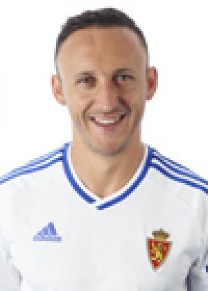 Xumetra (Real Zaragoza) - 2016/2017