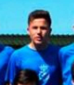 Manu Cancela (S.D. Puenteceso) - 2016/2017