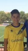 ENRIQUE (U.D. Astigitana) - 2016/2017