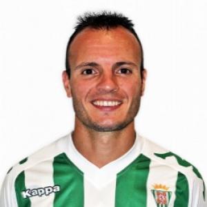 Juli (Crdoba C.F.) - 2016/2017