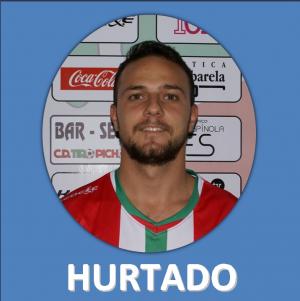 Hurtado (C.D. Tiro Pichn) - 2016/2017