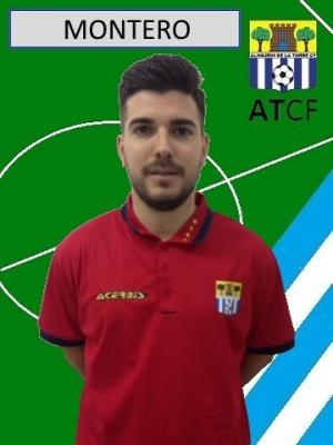 Montero (Alhaurn de la Torre) - 2016/2017