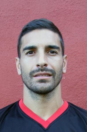 Rubiato (C.D. Mensajero) - 2016/2017