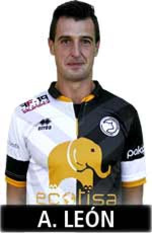 Too Len (Unionistas Salamanca) - 2016/2017