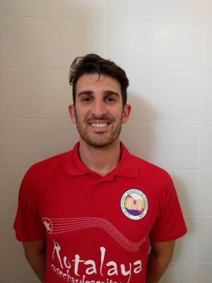 German (C.F.D. Quesada) - 2016/2017