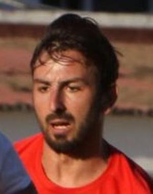 Jos Mari (Chiclana C.F.) - 2016/2017