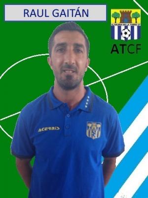 Ral Gaitn (Vlez C.F.) - 2016/2017