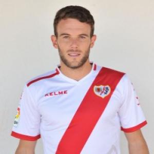 Quini (Rayo Vallecano) - 2016/2017