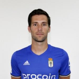 David Fernndez (Real Oviedo) - 2016/2017