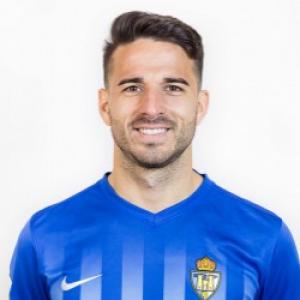 Ros Reina (S.D. Ponferradina) - 2016/2017