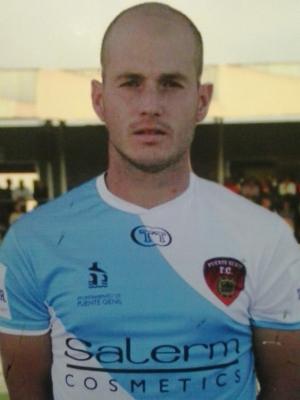 Cristian (Salerm Puente Genil) - 2016/2017