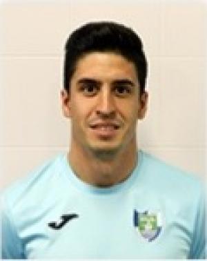 Rubn Guti (U.D. Roquetas) - 2016/2017