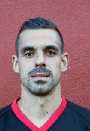 Gabi Ramos (C.D. Mensajero) - 2016/2017