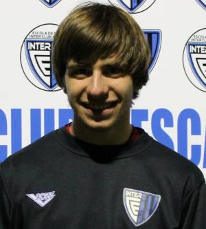 Marc Cabanes (Inter Club Escaldes) - 2016/2017
