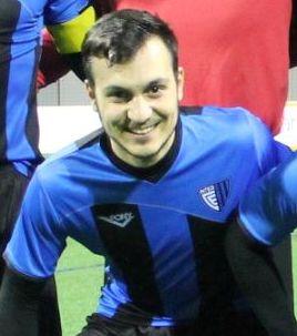 Rafa Cervs (Inter Club Escaldes) - 2016/2017