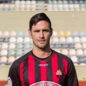 Melli (C.F. Reus Deportiu) - 2016/2017