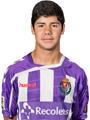 Gatuso (Real Valladolid) - 2016/2017