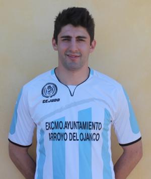 Nino (Arroyo del Ojanco) - 2016/2017