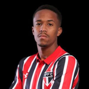 Militao (Sao Paulo F.C) - 2016/2017