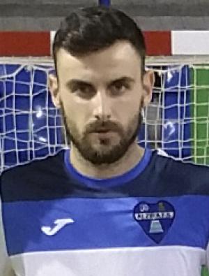 Manu (Alzira F.S.) - 2016/2017