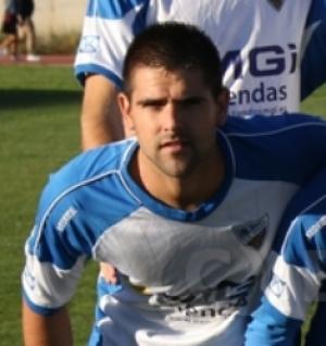 Vargas (C.D. Ronda) - 2016/2017