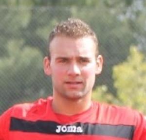 lex Miarro (Hurcal Overa C.F.) - 2016/2017