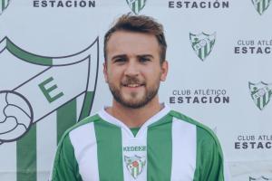 Chama (C. Atl. Estacin) - 2016/2017