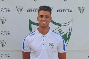 Juani (C. Atl. Estacin B) - 2016/2017