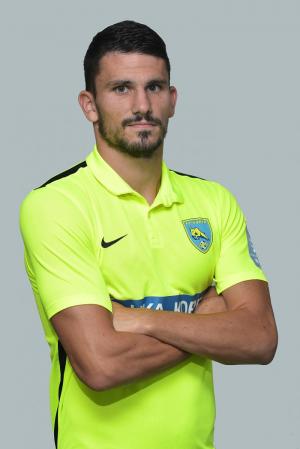 Datkovic (Koper F.C.) - 2016/2017