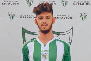 Romero (C. Atl. Estacin B) - 2016/2017