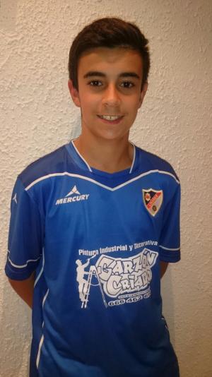 Nacho (Linares Deportivo) - 2016/2017