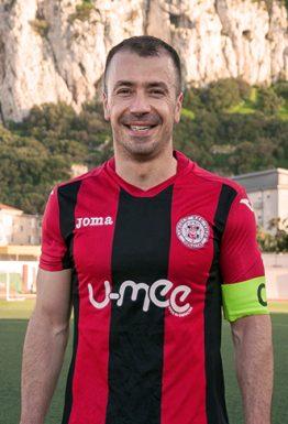 Chipolina (Lincoln Red Imps) - 2016/2017