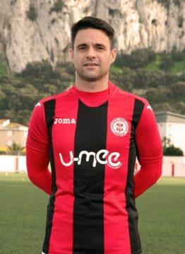Ryan (Lincoln Red Imps) - 2016/2017