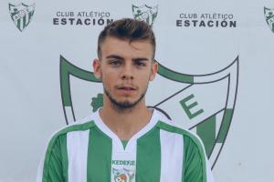 Ricardo (C. Atl. Estacin) - 2016/2017