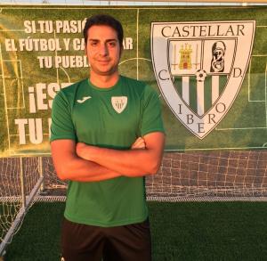 Nava (Castellar bero) - 2016/2017