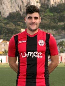 Chipolina (Lincoln Red Imps) - 2016/2017