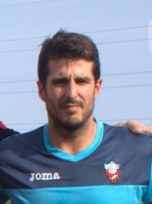 Ochotorena (Rayo San Antonio) - 2016/2017