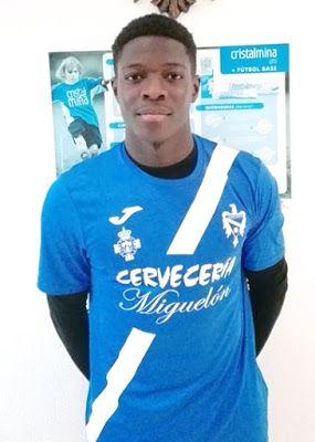 Gomis (R.S.D. Santa Isabel) - 2016/2017