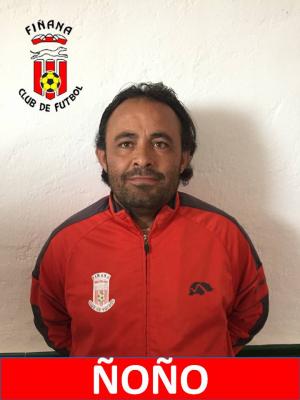 oo  (Comarca  Nacimiento) - 2016/2017