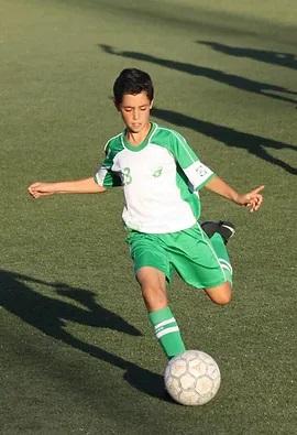 Nenito (U.D La Mosca B) - 2016/2017