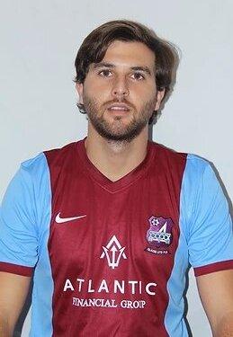 Andrew (Glacis United) - 2016/2017