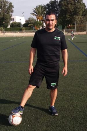Tito (Balerma 2015) - 2016/2017
