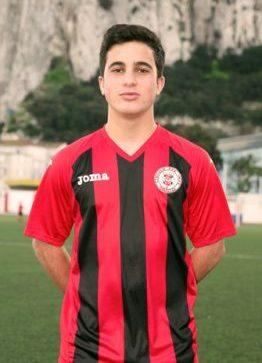 Valarino (Lincoln Red Imps) - 2016/2017