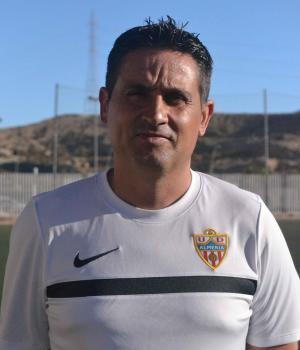 Mrida (Seleccin Almera) - 2016/2017