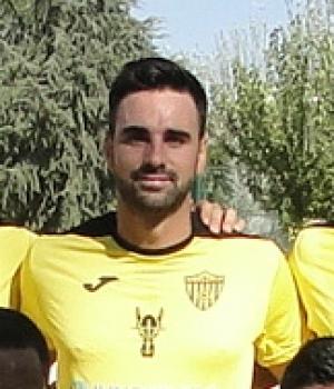 Rubn (Cubillas de Albolote) - 2016/2017