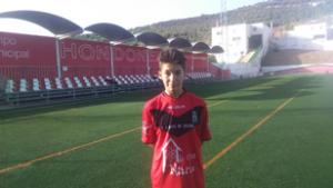 Rusal (C.D. Beas de Segura) - 2016/2017