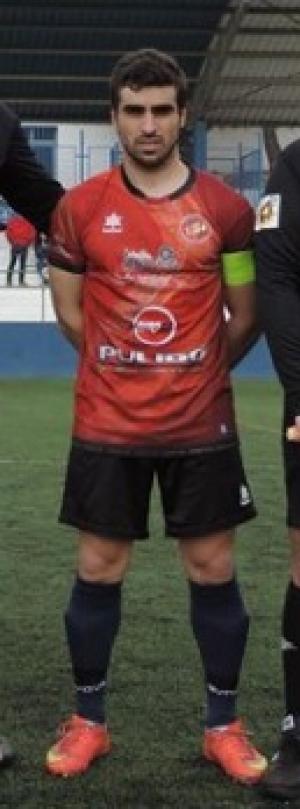 Rafilla (Urgavona C.F.) - 2016/2017
